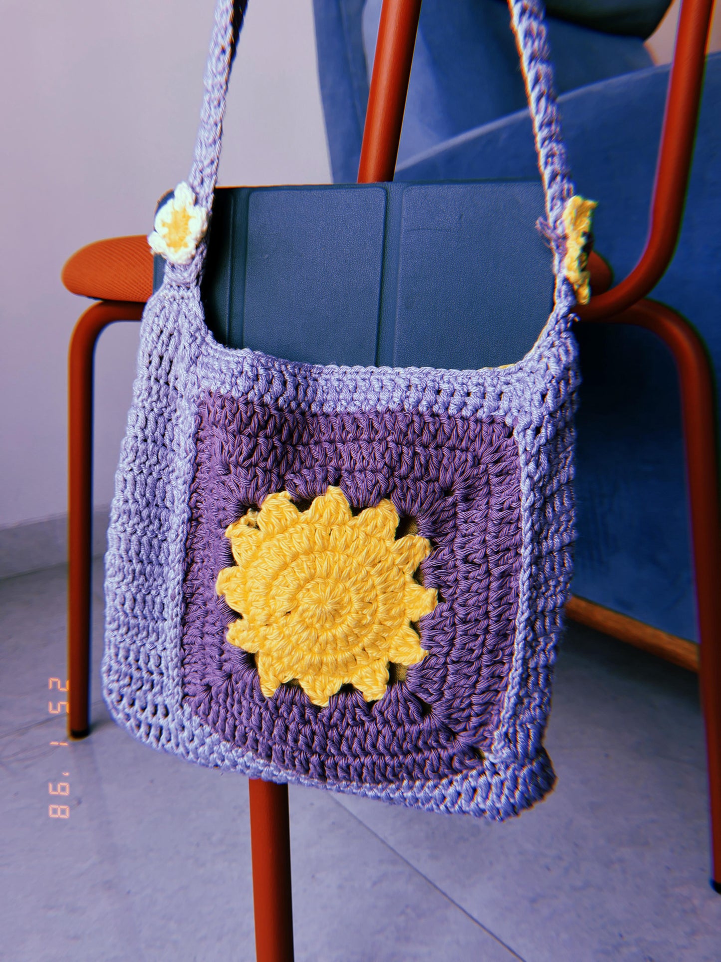Crochet Bag