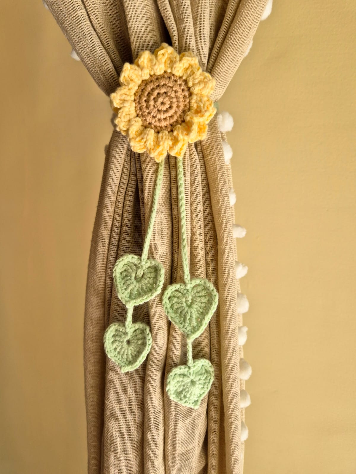 Curtain Ties