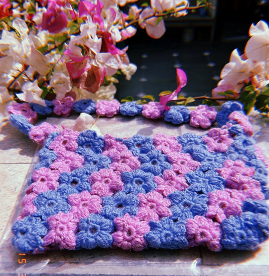 Crochet Bag