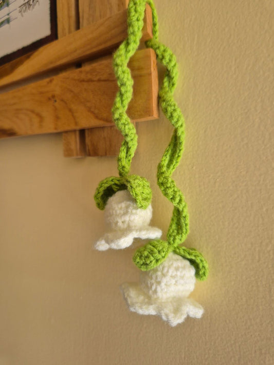 Bag and Wall Ties