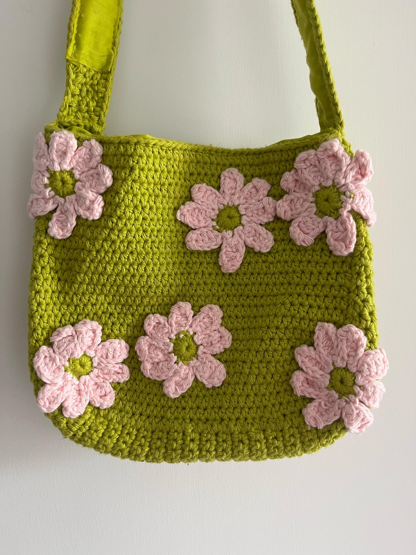 Crochet Bag