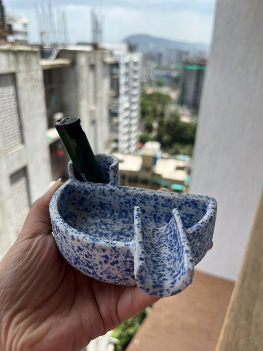 Ash-Tray