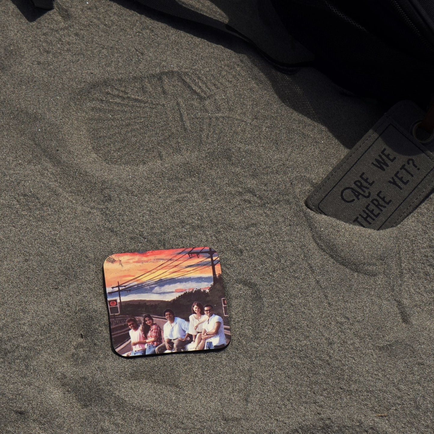 ZNMD Magnet