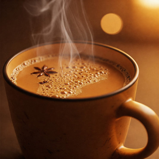 My Journey of All About Chai