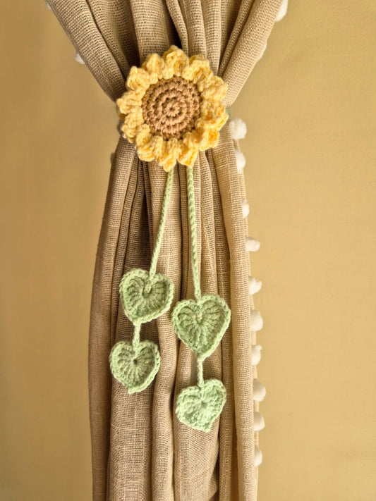Curtain Ties
