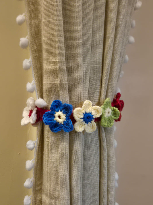 Curtain Ties